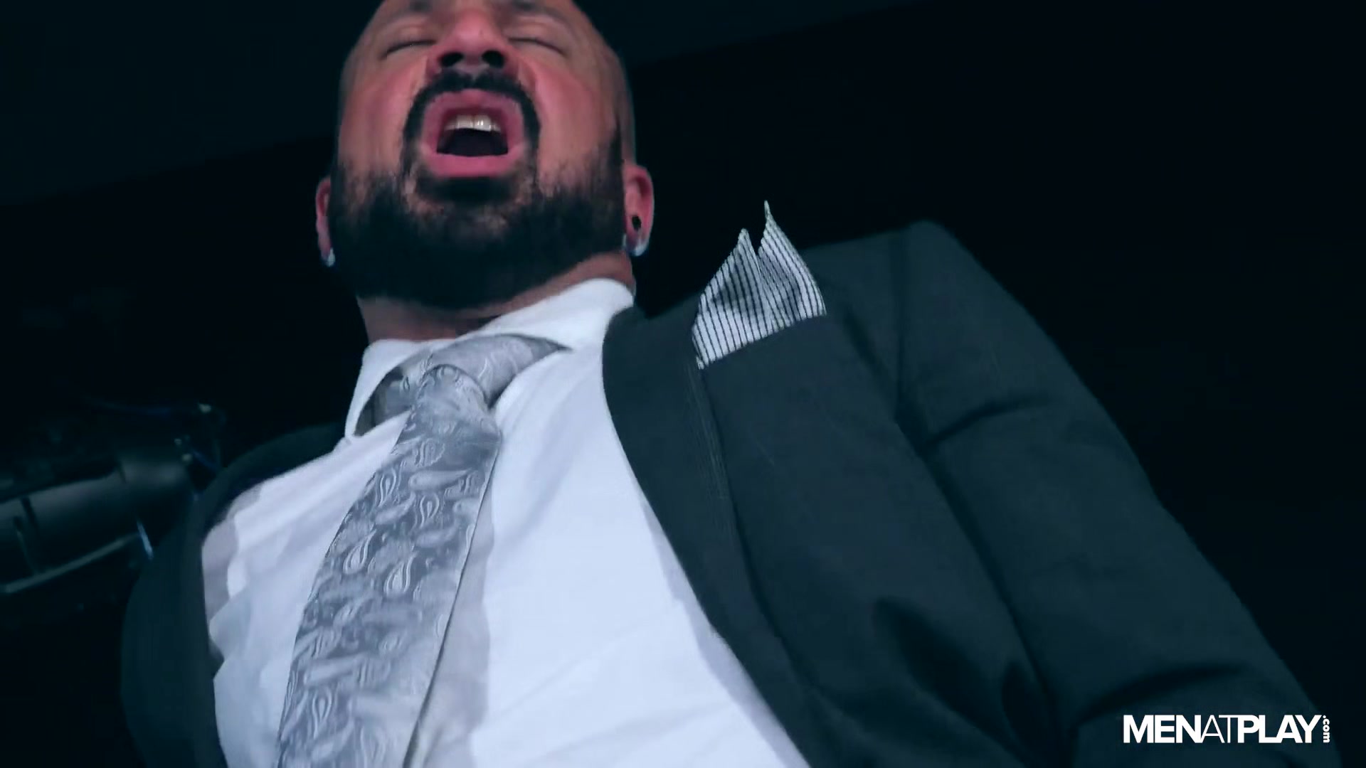 Job Security - MENatPLAY