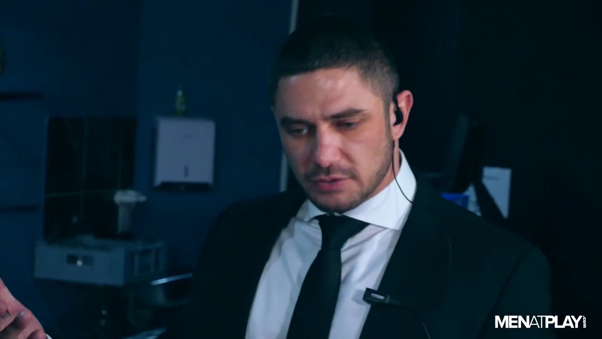 Job Security - MENatPLAY