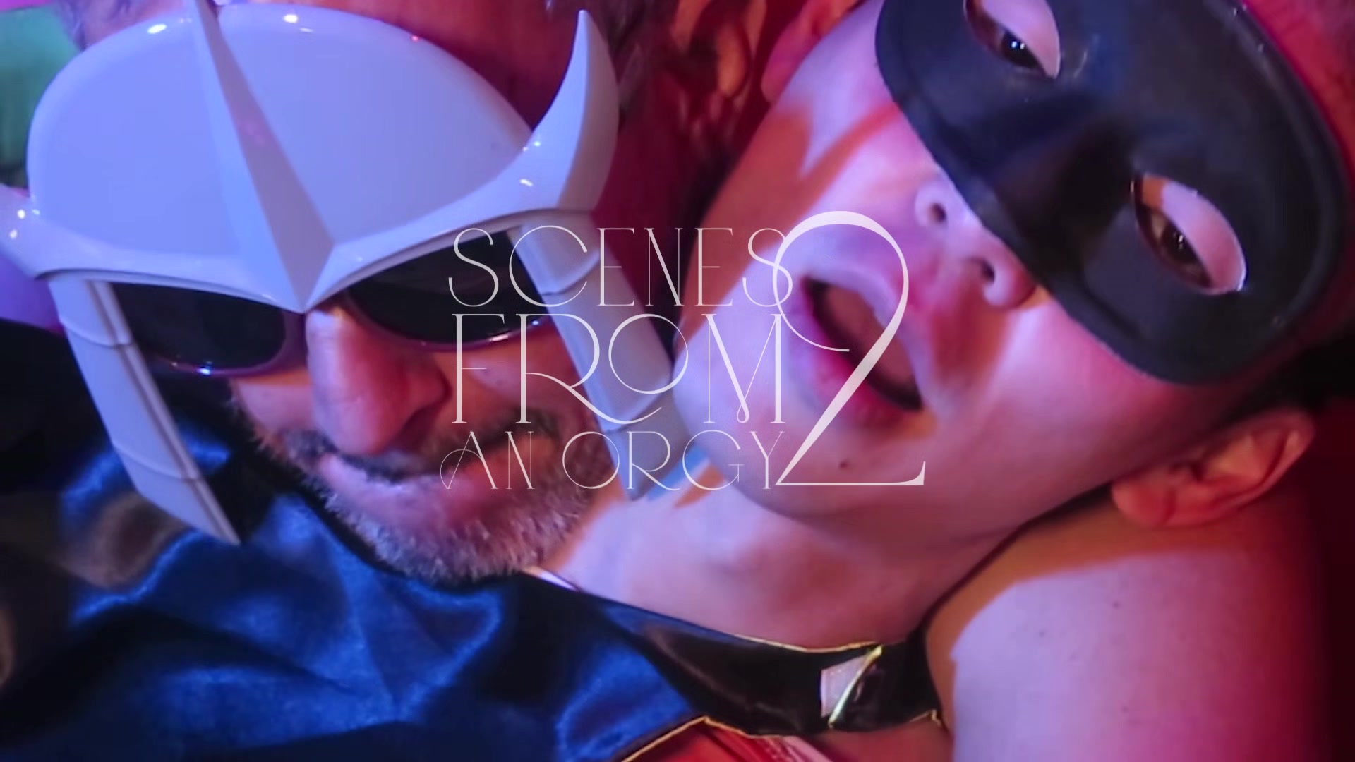 Scenes From An Orgy 2