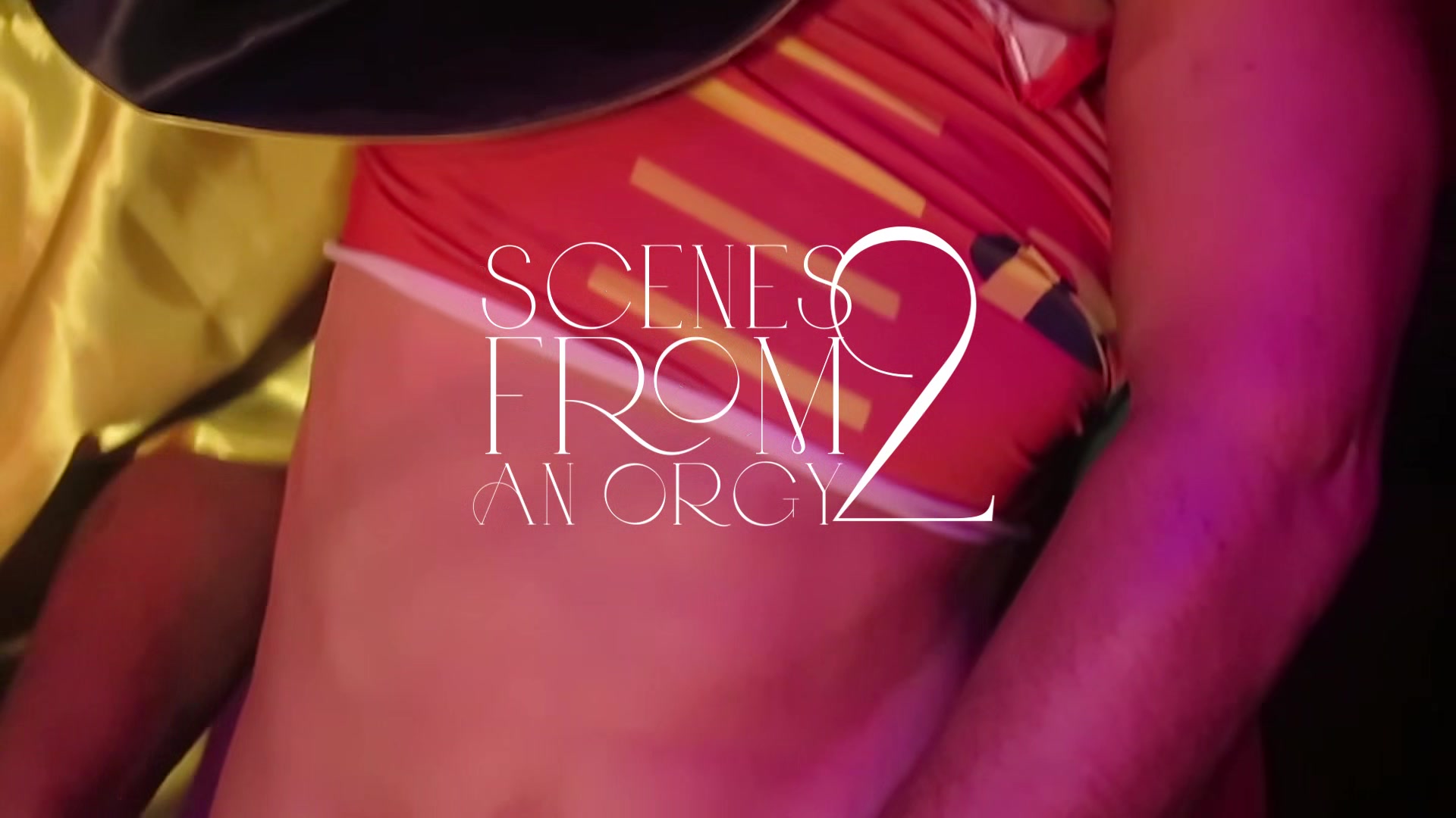 Scenes From An Orgy 2