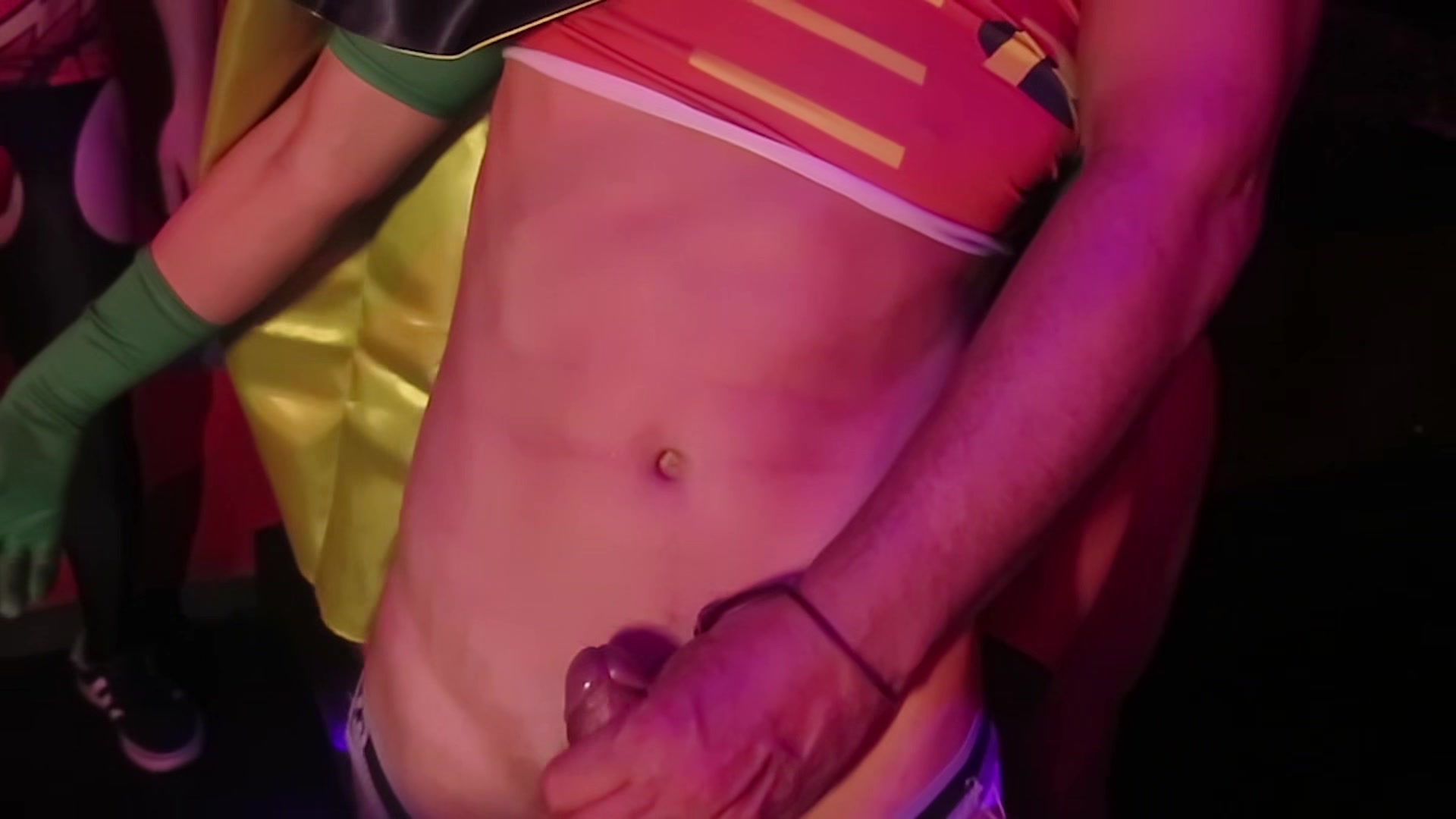 Scenes From An Orgy 2