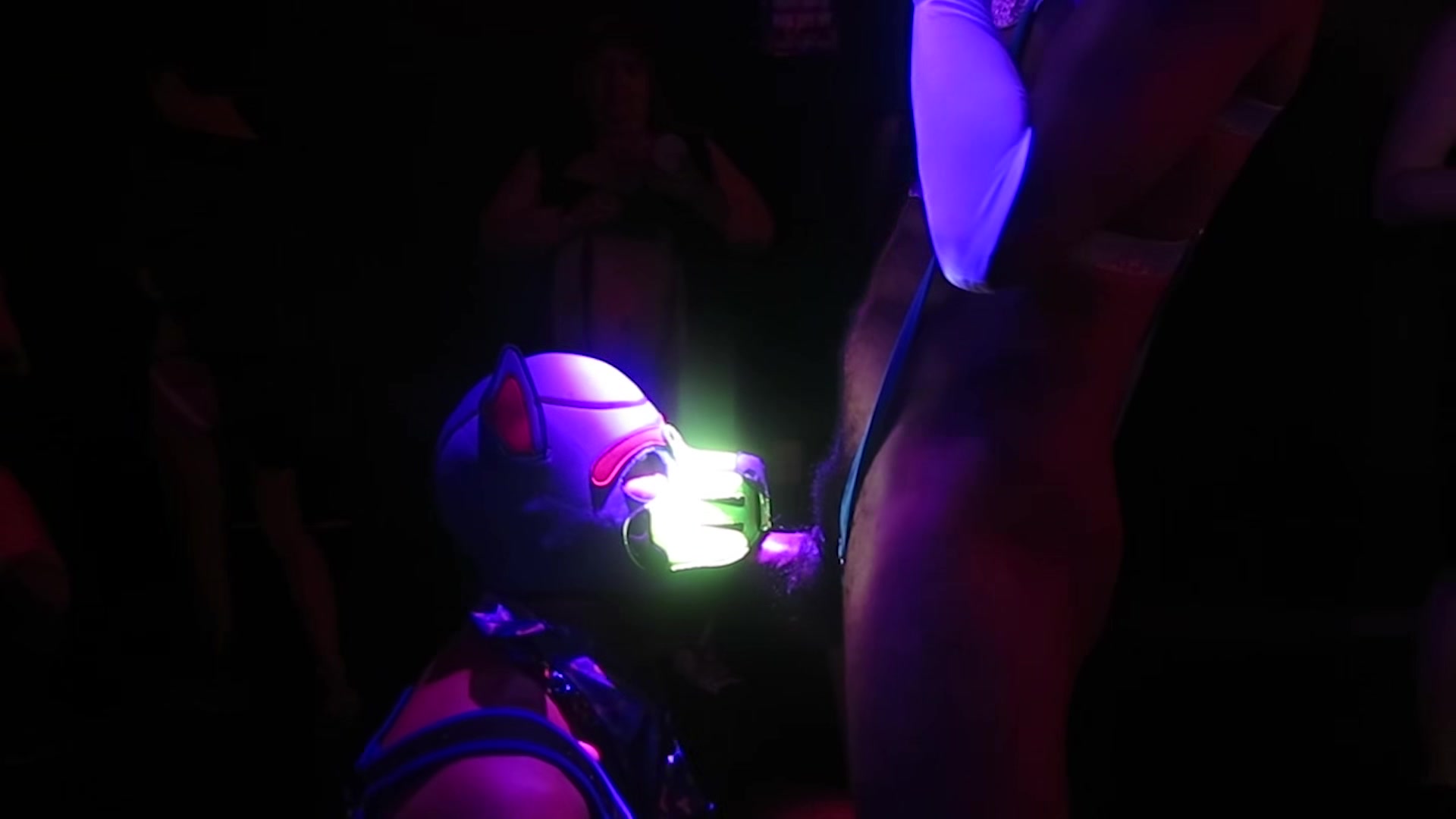 Scenes From An Orgy 2