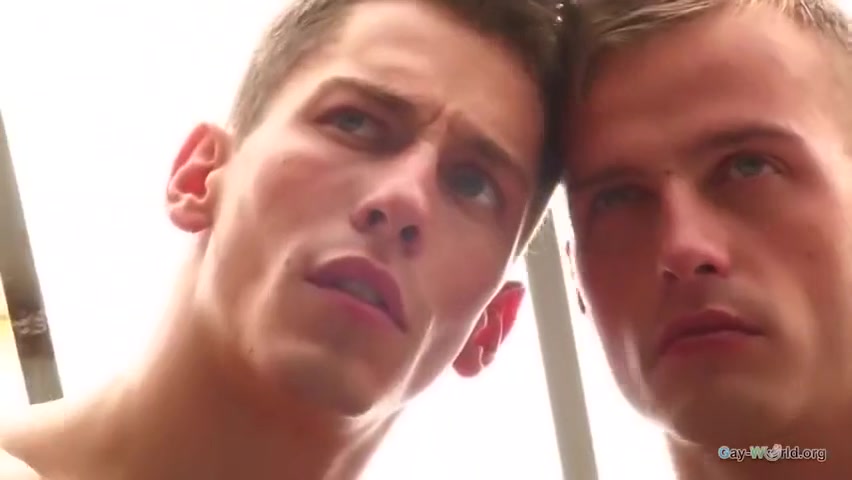 Hungarian Heaven Gay Porn Tube Videos