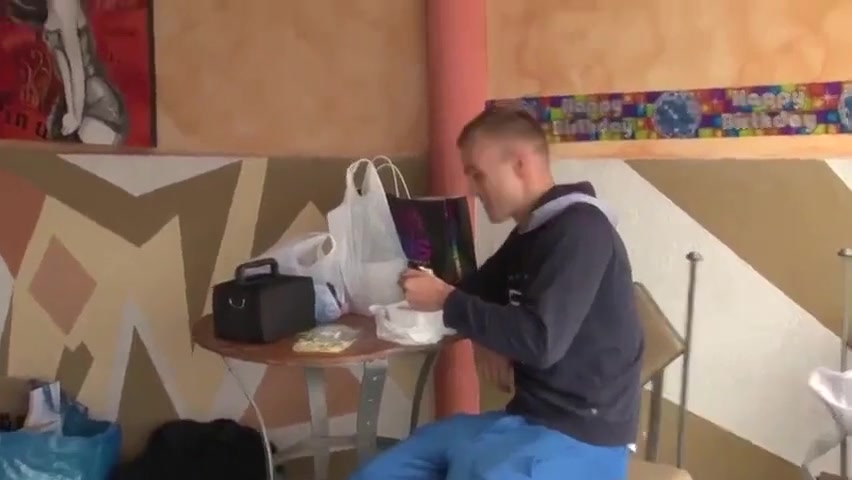 Hungarian Heaven Gay Porn Tube Videos