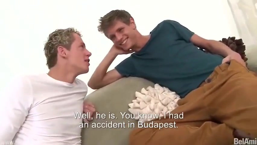 Blond On Blond