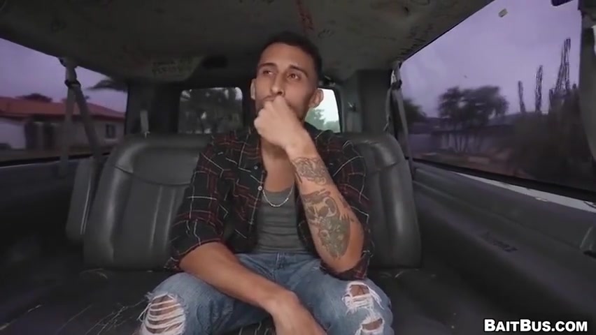 Guy Fucks For Cash