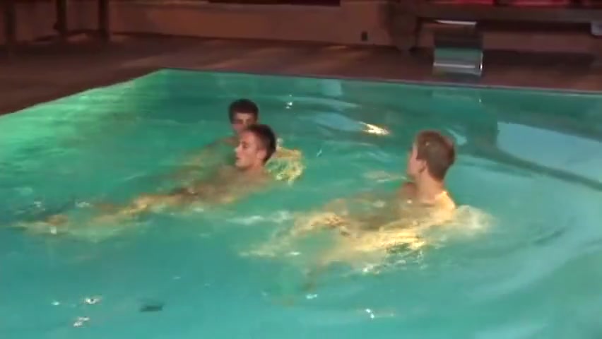 Todd & Dolph Twink Sex Porn Boys