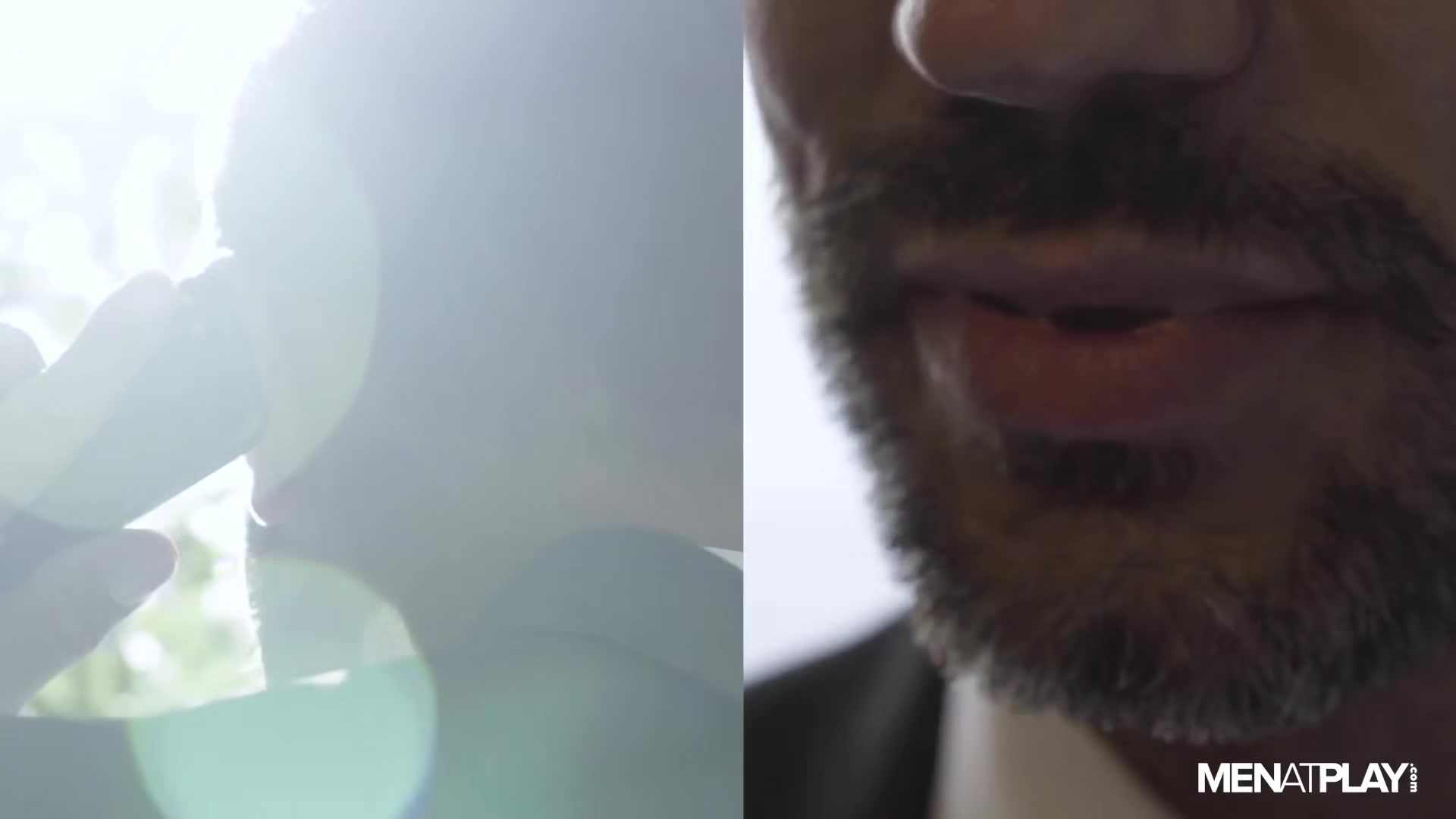 Secret Gentlemen's Club - MENatPLAY