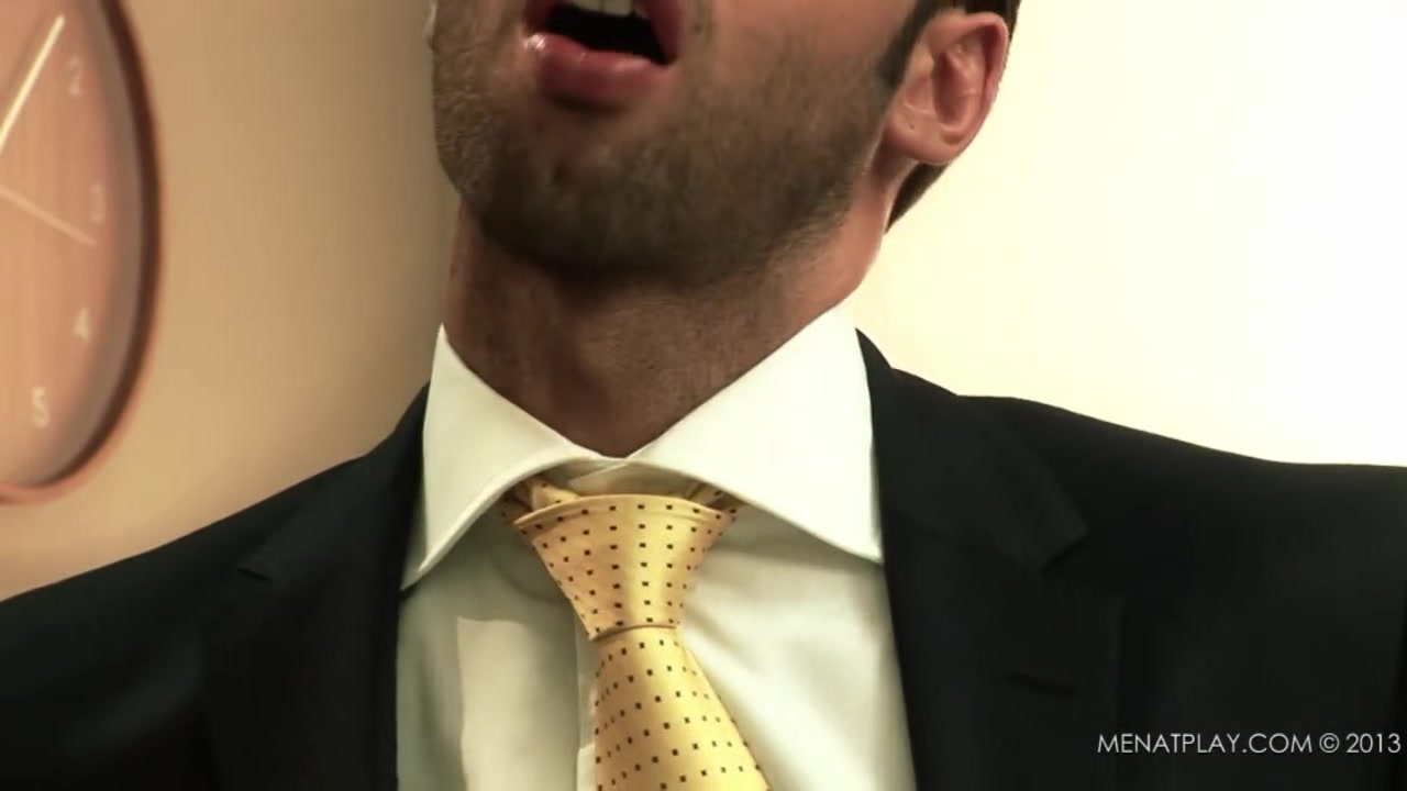 Internal investigation - MENatPLAY