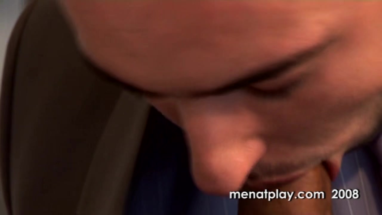 Private Viewing 2 - MENatPLAY