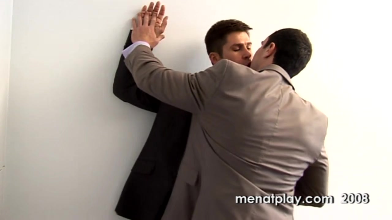 Private Viewing 2 - MENatPLAY