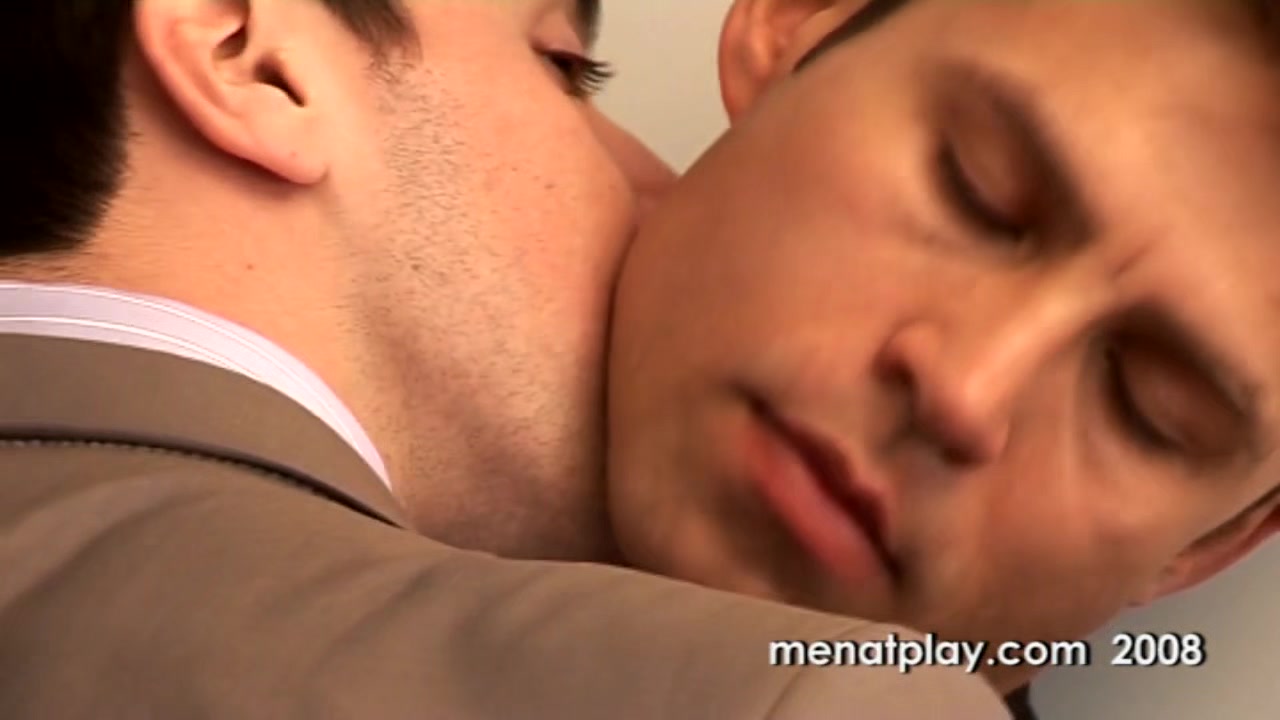 Private Viewing 2 - MENatPLAY