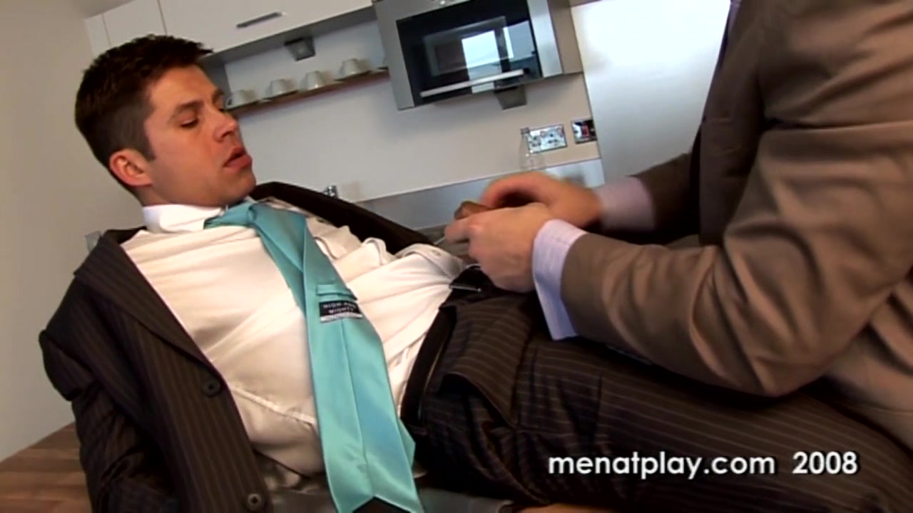 Private Viewing 2 - MENatPLAY