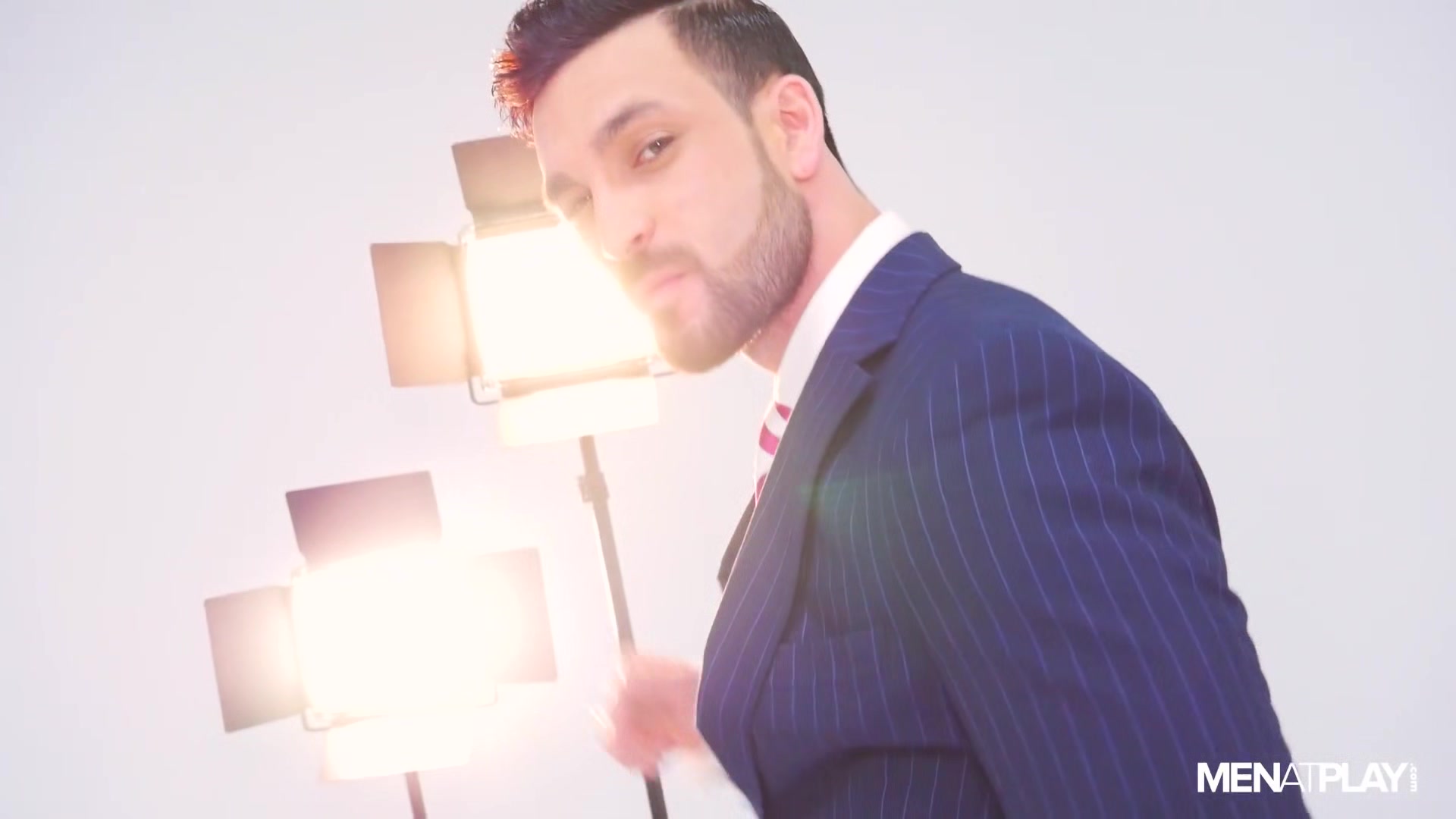 John And The Casting Director - MENatPLAY