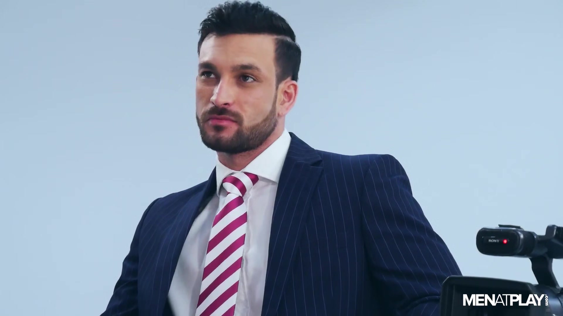 John And The Casting Director - MENatPLAY