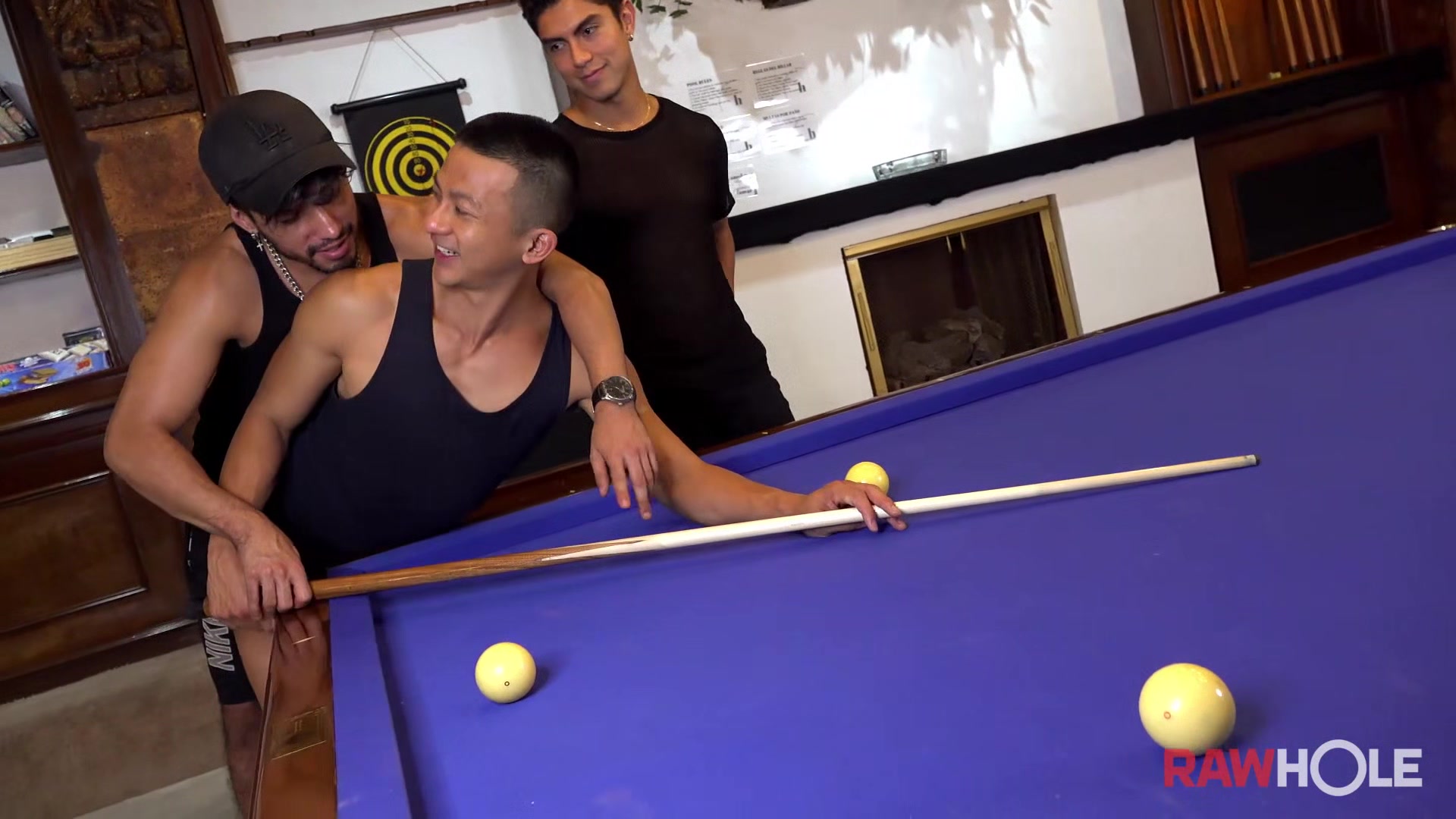 The Gaycation Mexico Part Four