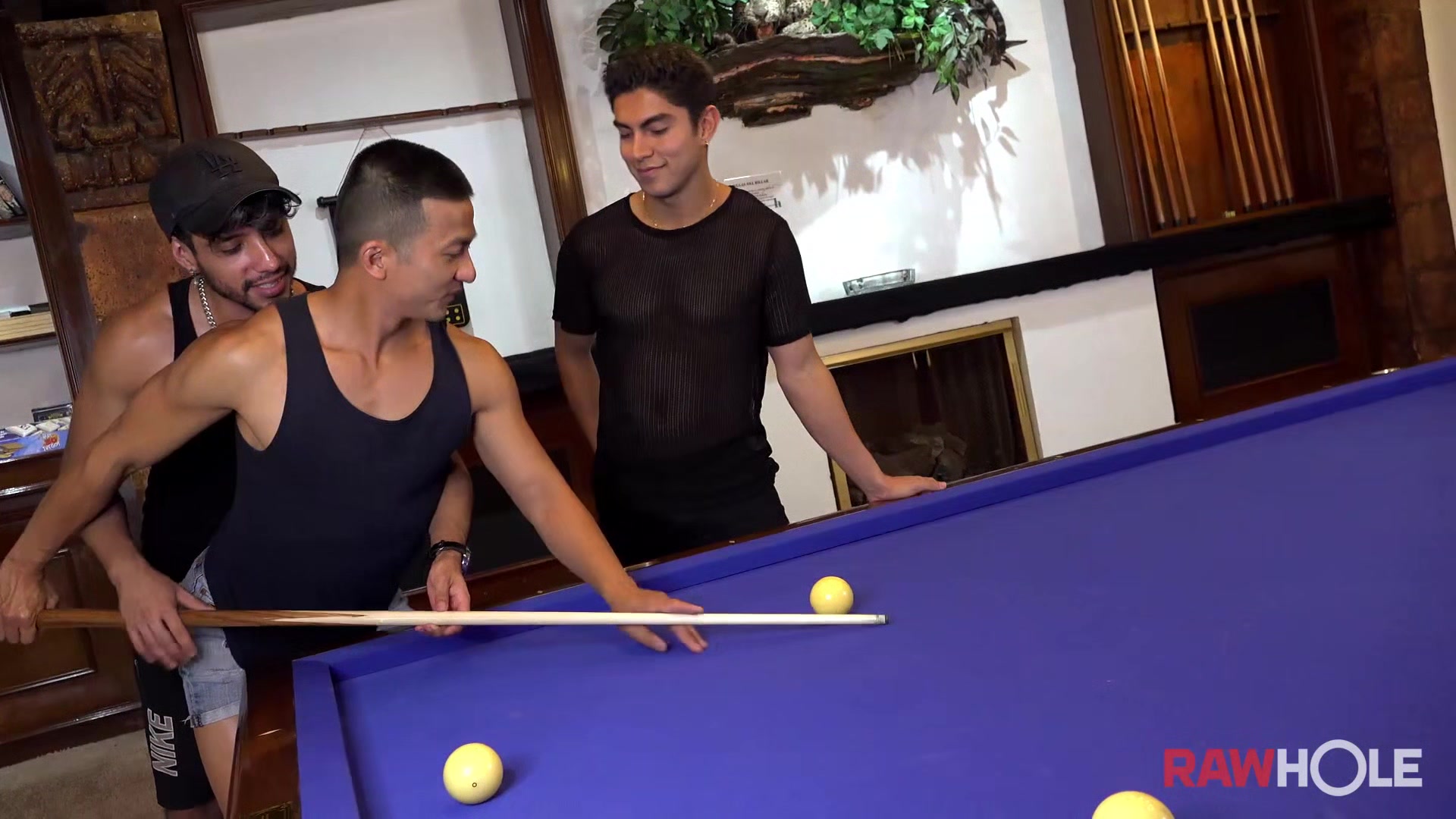 The Gaycation Mexico Part Four