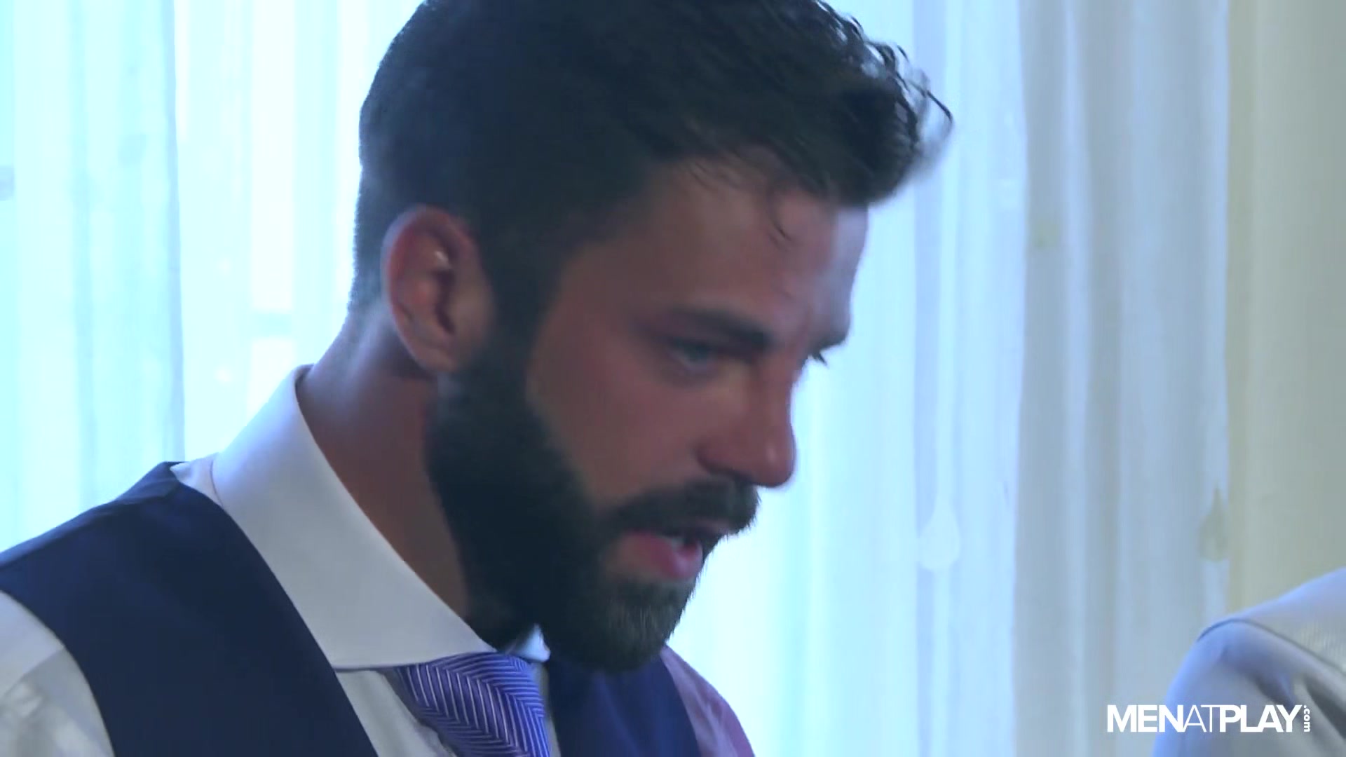 Prenuptial, Editor's Cut - MENatPLAY