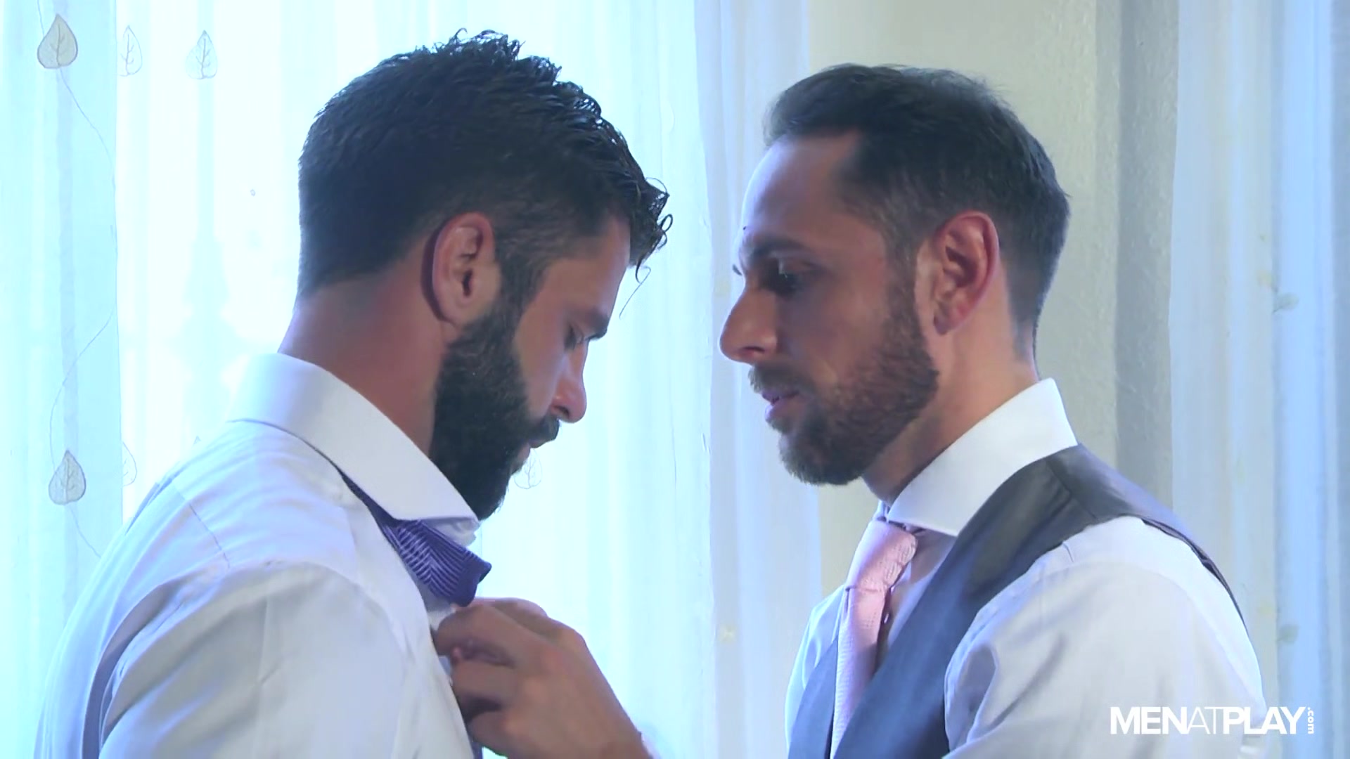 Prenuptial, Editor's Cut - MENatPLAY