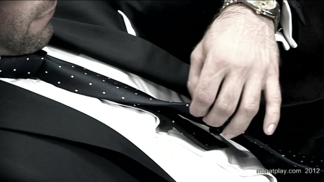 Jake Genesis - Private Show - MENatPLAY