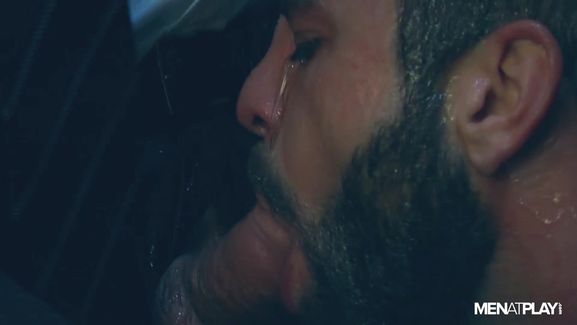 2 Wet, Editor's Cut - MENatPLAY