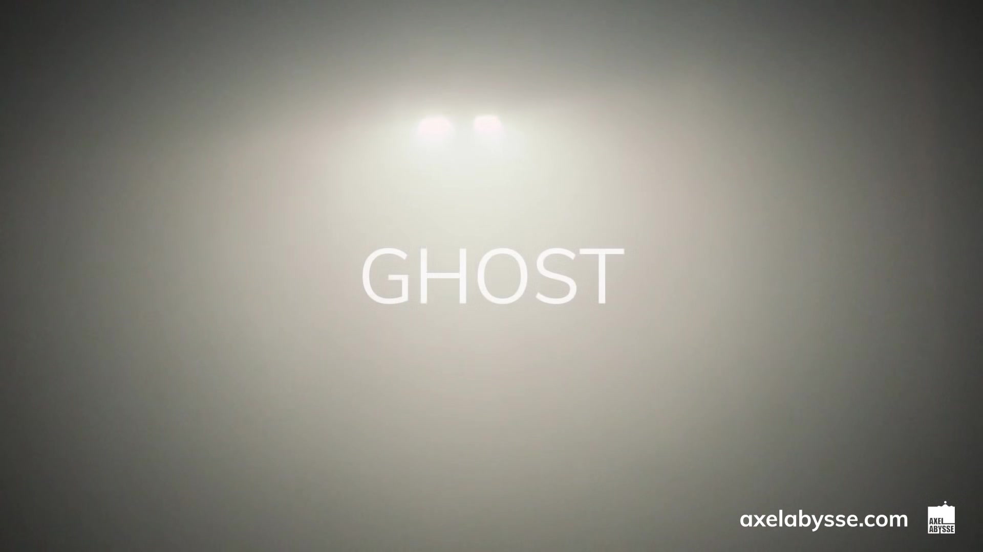 Ghost, part 2