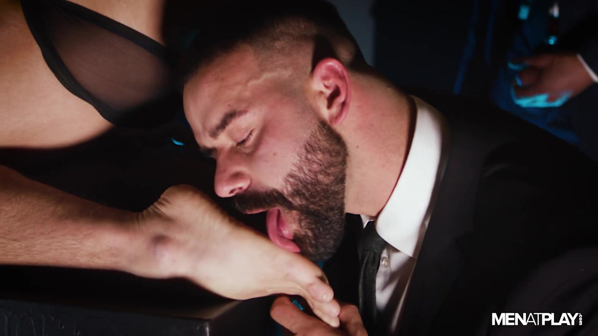 Members Only - MENatPLAY