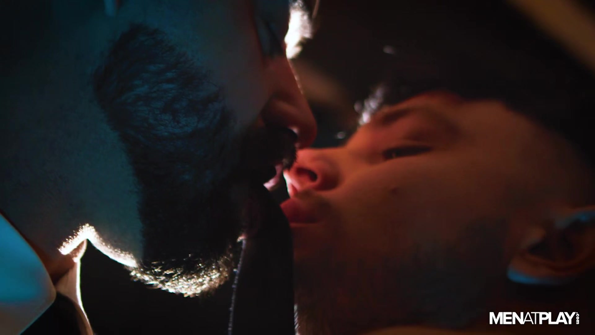 Members Only - MENatPLAY