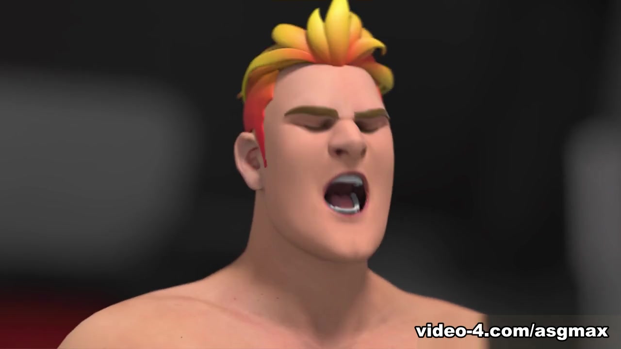Flame Vs. Power, Scene #01