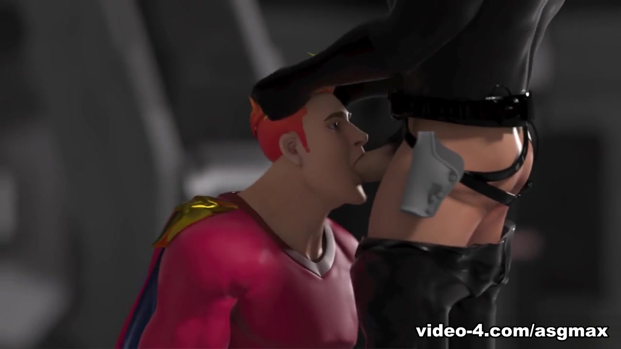 Flame Vs. Power, Scene #01