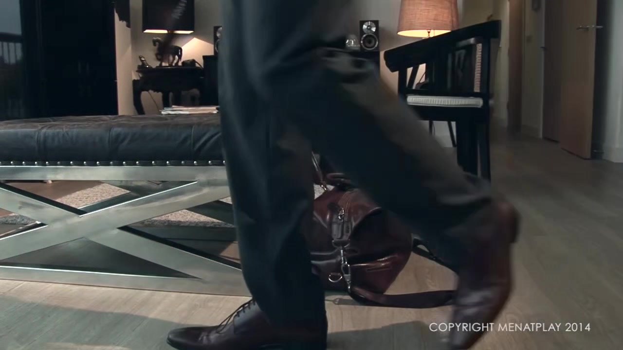 The Bachelor - MENatPLAY