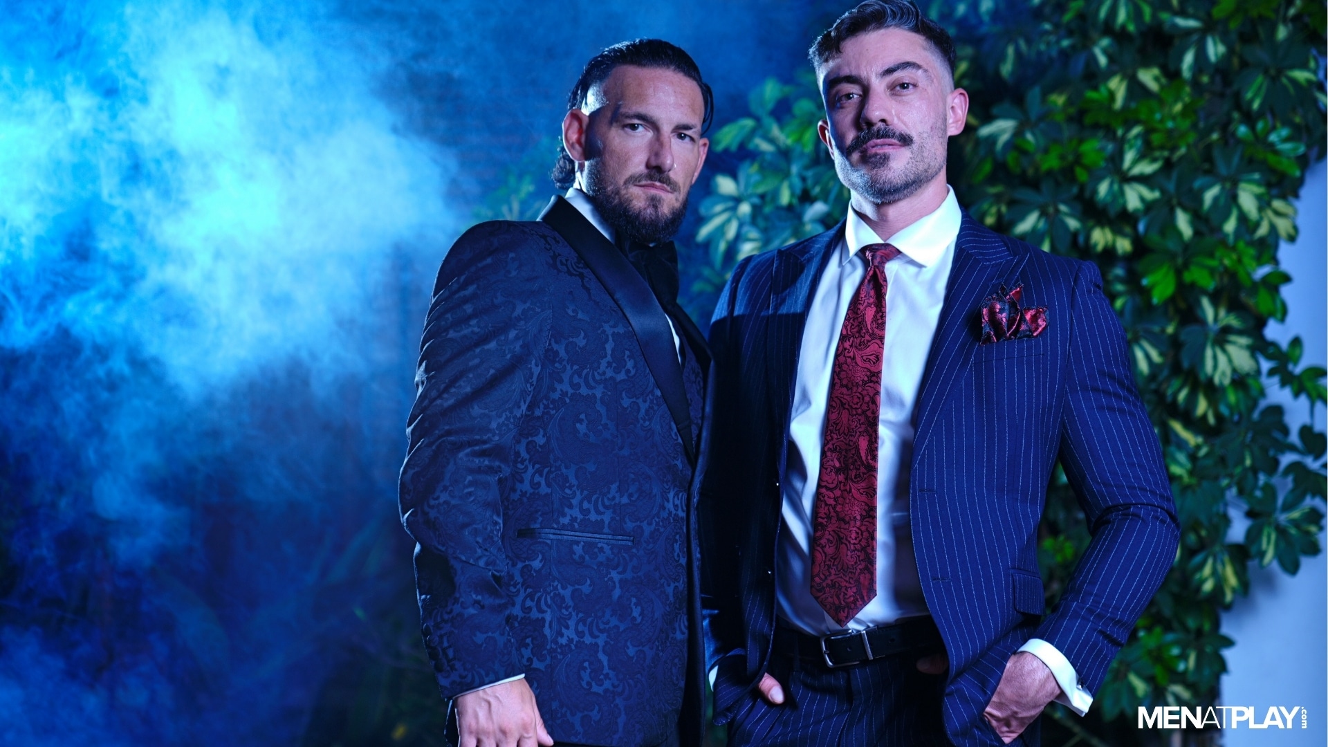 Fallen Angel - MENatPLAY