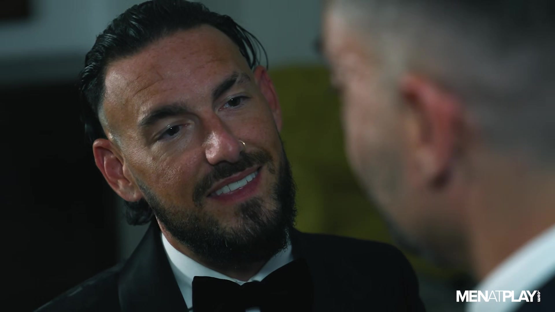 Fallen Angel - MENatPLAY