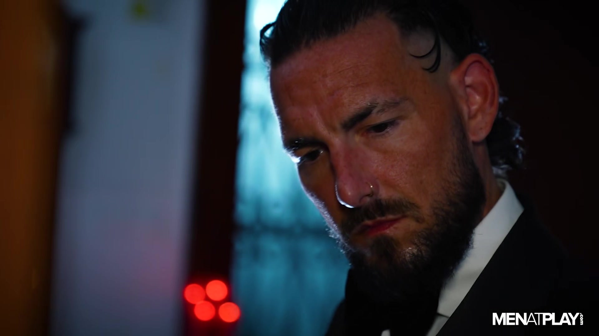 Fallen Angel - MENatPLAY