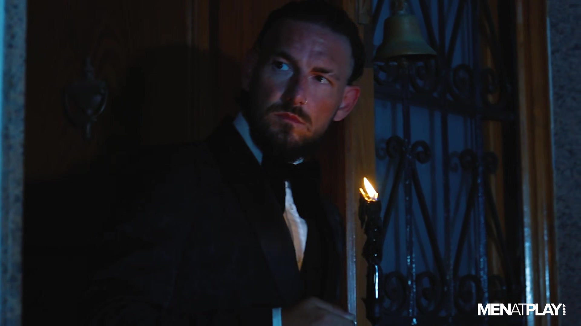 Fallen Angel - MENatPLAY