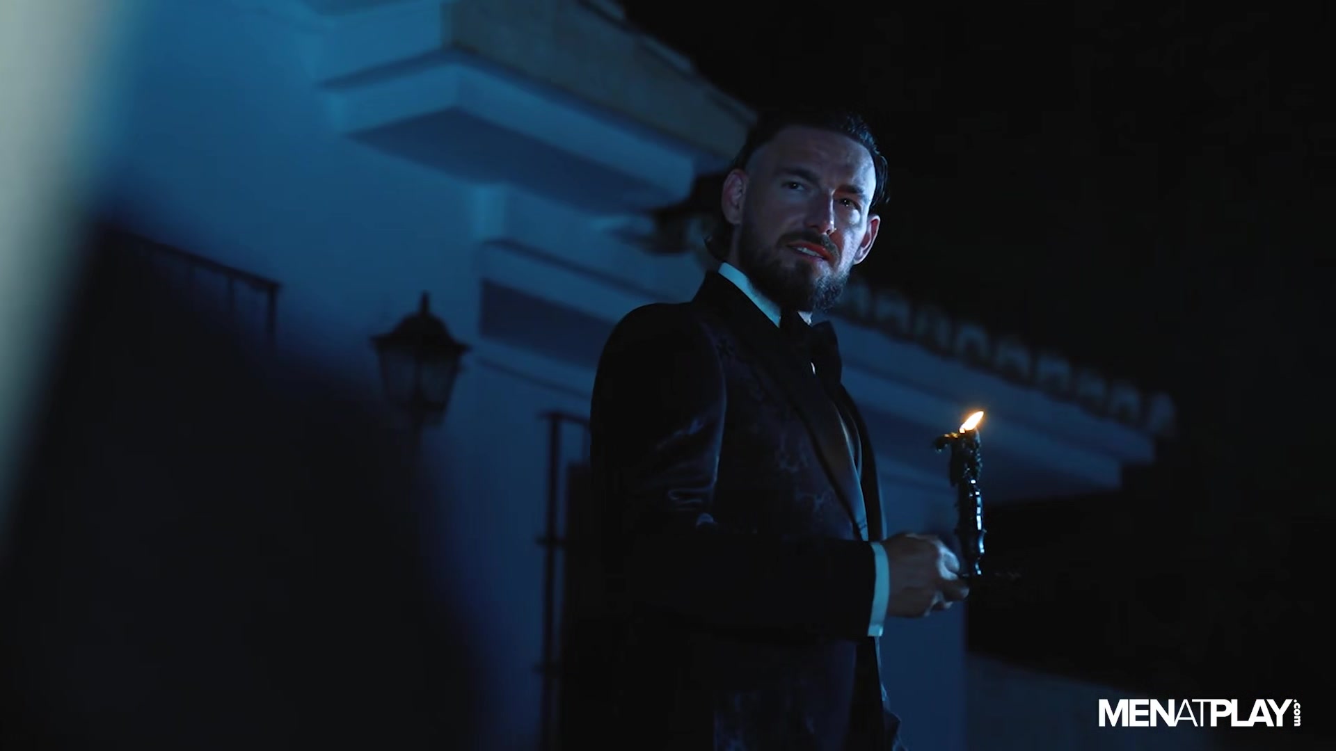 Fallen Angel - MENatPLAY