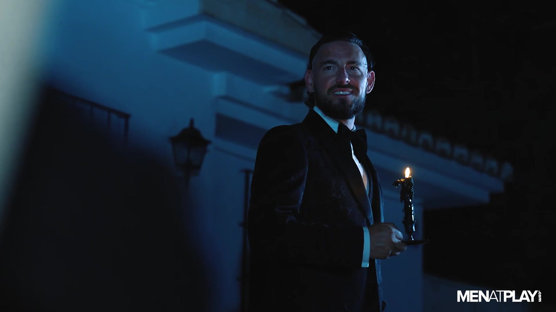 Fallen Angel - MENatPLAY