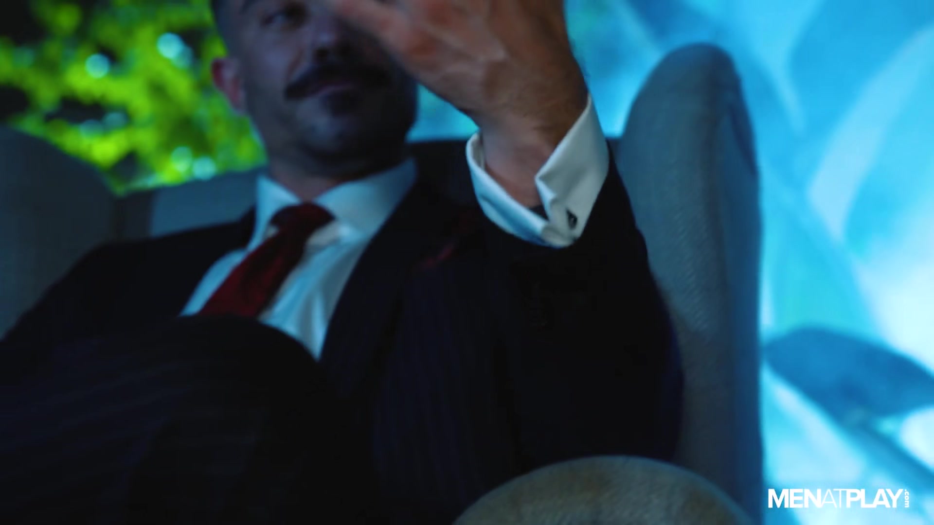 Fallen Angel - MENatPLAY