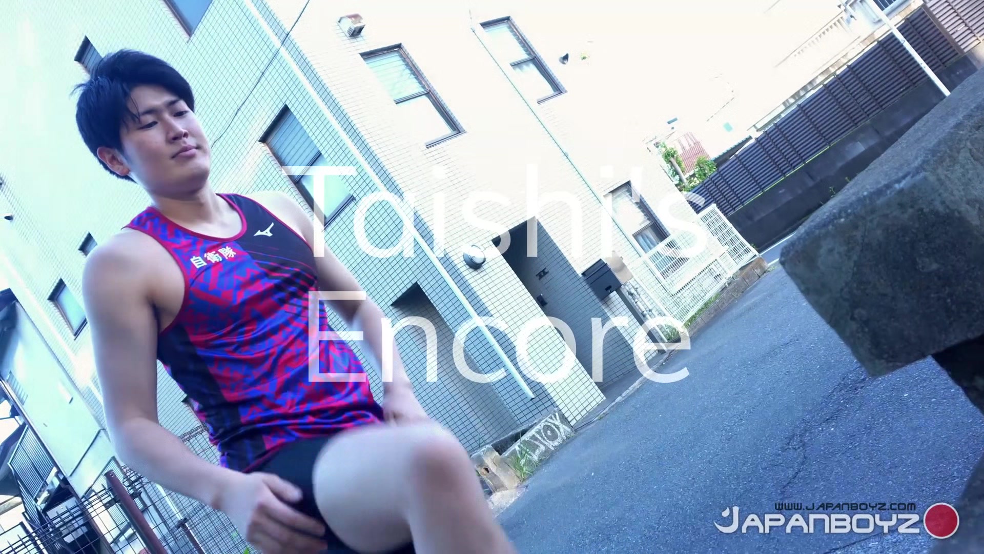 Taishi's Encore