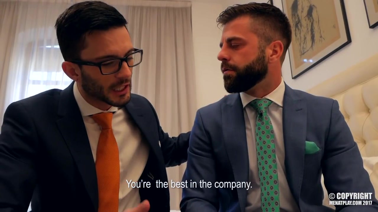 Mentor - MENatPLAY