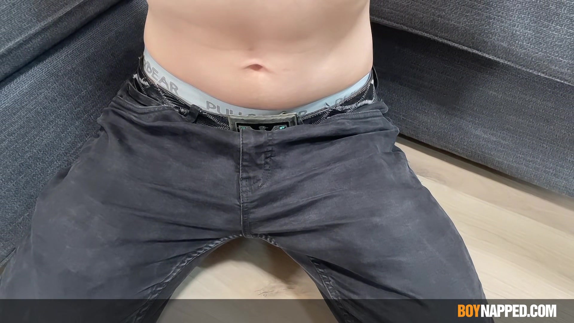 Greedy Boy Craves All The Cocks - Part 1 - Jack Davis, Mitch Schiff, Master Kane, Felix Hanan