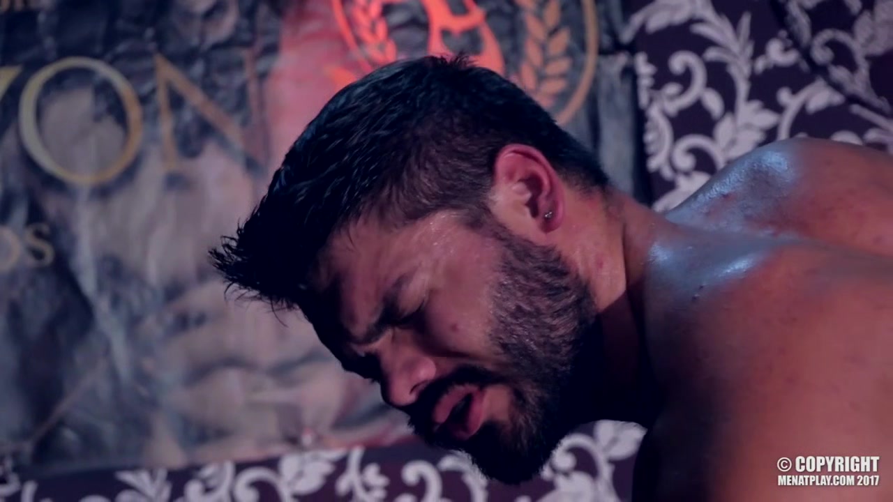 Star Fuck - MENatPLAY
