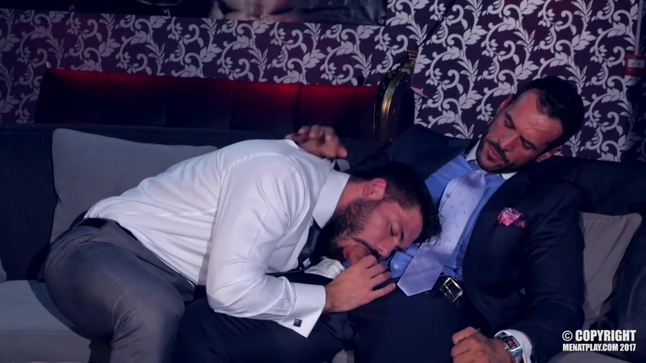 Star Fuck - MENatPLAY