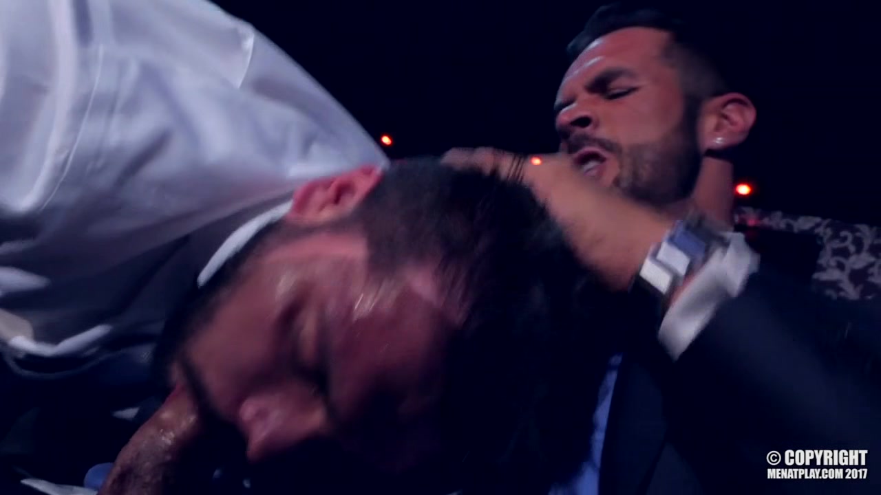 Star Fuck - MENatPLAY