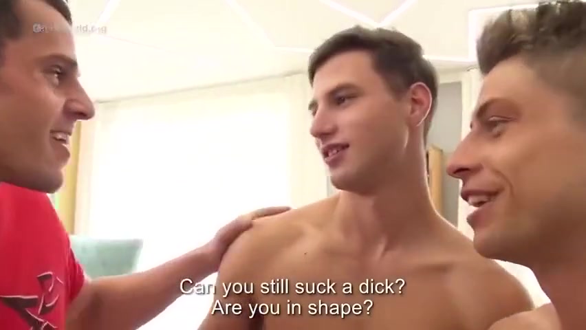 Jack Goes Wild Gay Porn Tube Frat Party