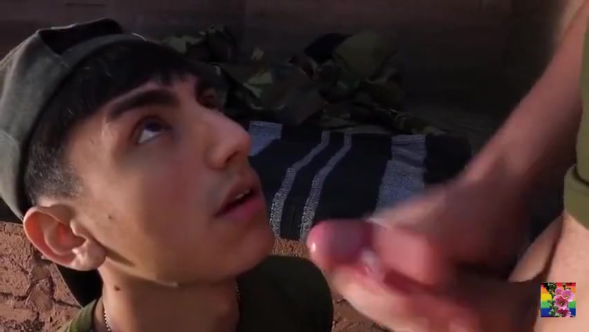 Hbw Special Military Sex Operation