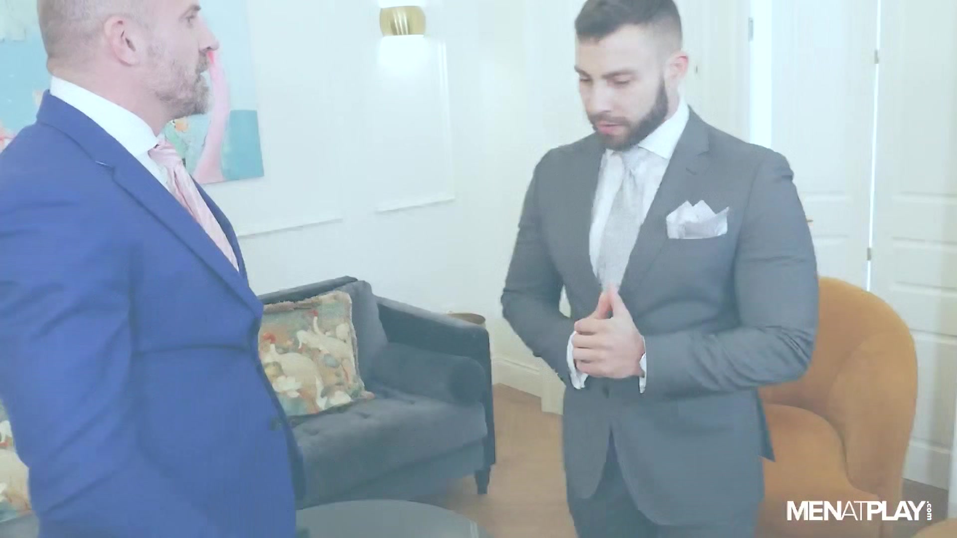 Real Estate 'Broker', Part 3 - MENatPLAY