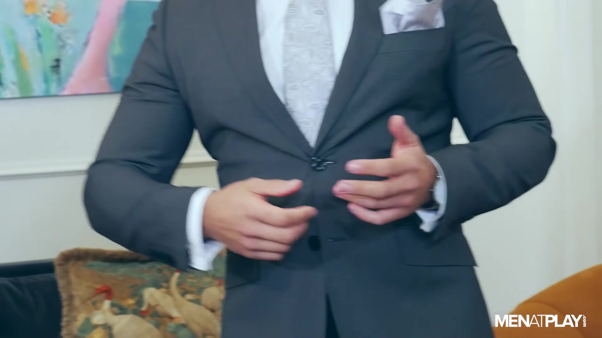 Real Estate 'Broker', Part 3 - MENatPLAY