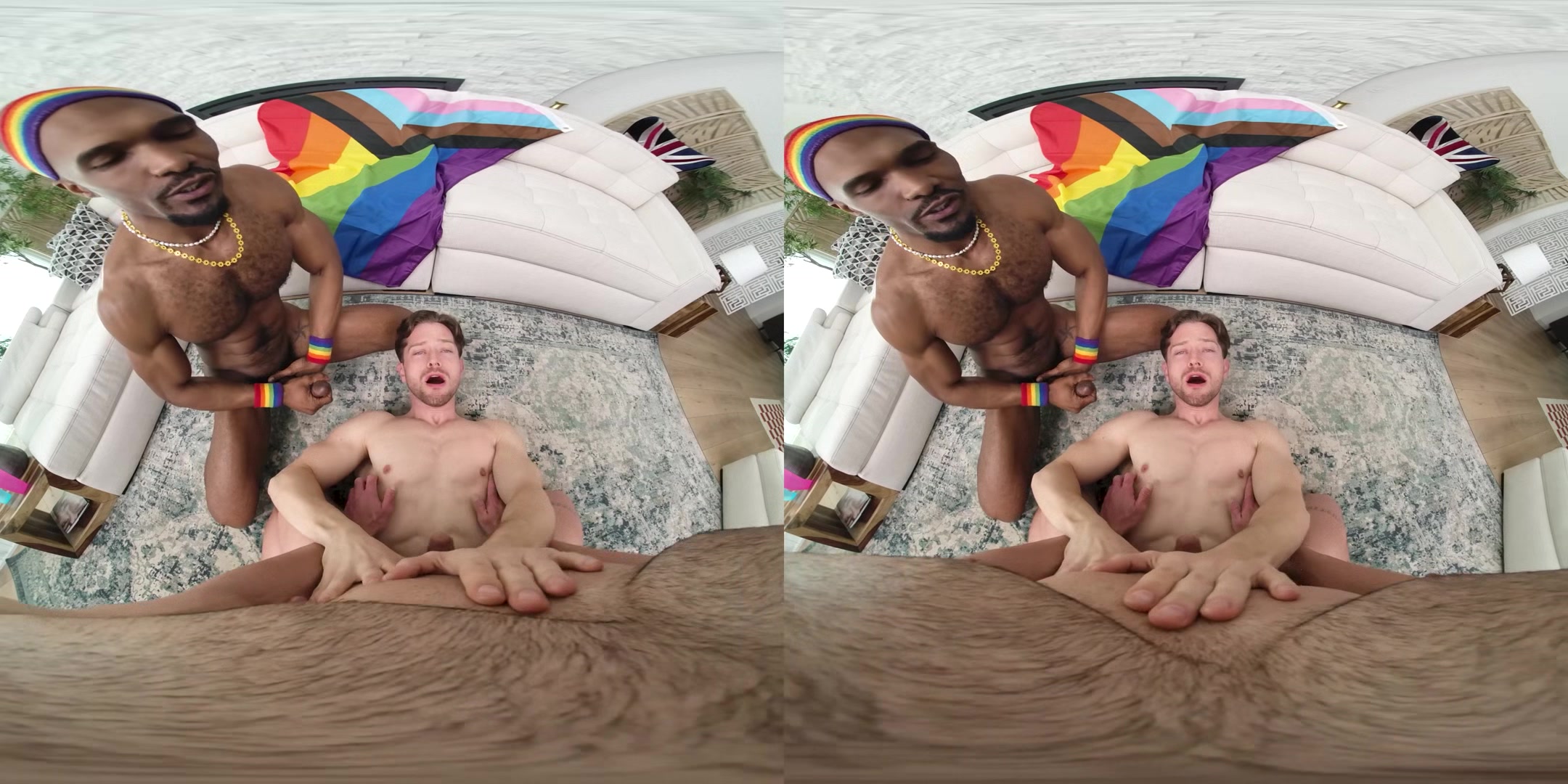 The Hottest Afterparty Pride Edition