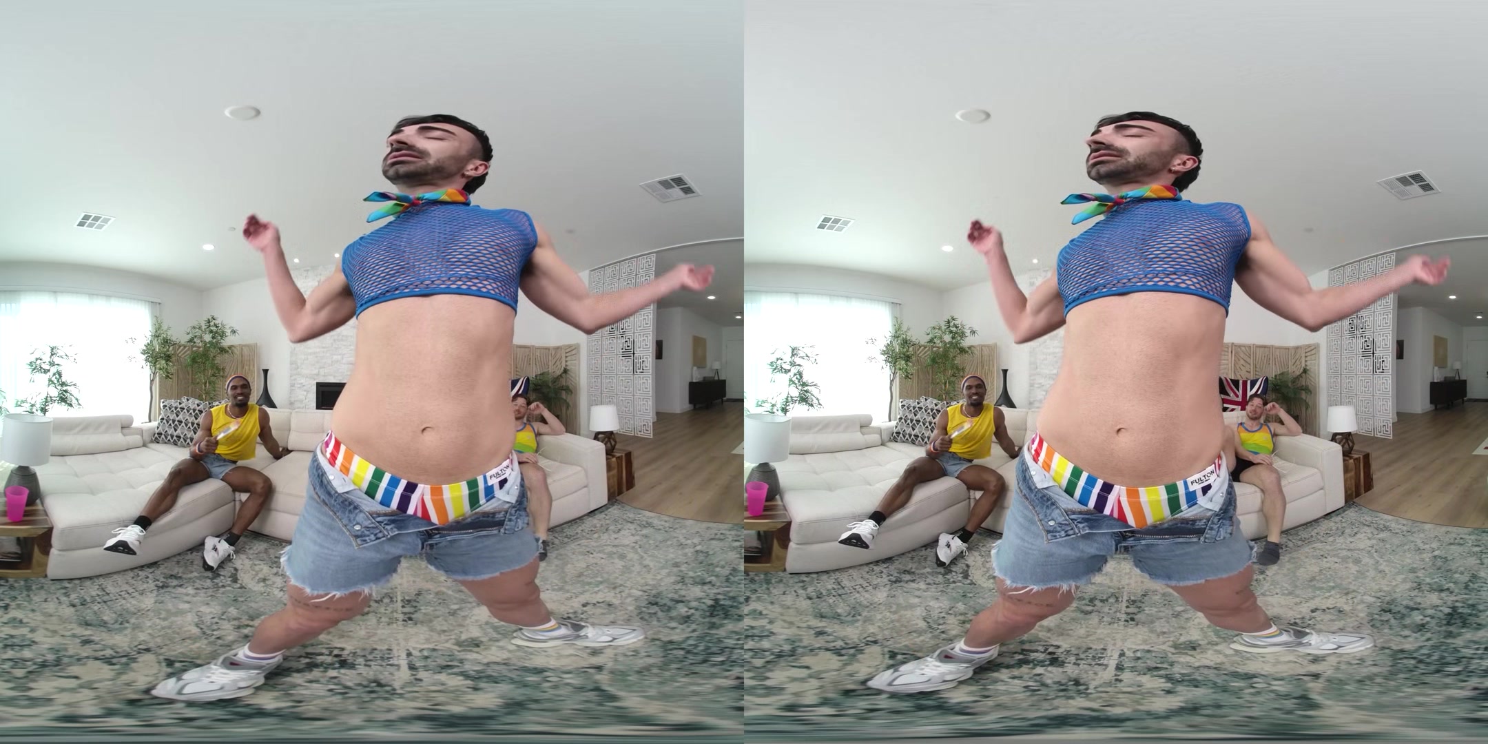 The Hottest Afterparty Pride Edition